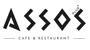 Assos Cafe | Çanakkale Logo
