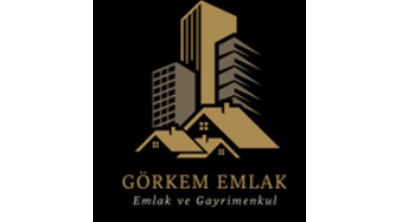 Görkem Emlak | Bornova Logo