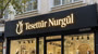 @nurgultesettur Logo