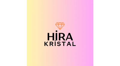Hira Kristal Logo