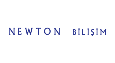 Newton Bilişim Logo