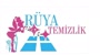 Rüya Temizlik İstanbul Logo