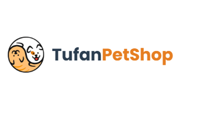 Tufan Petshop Logo