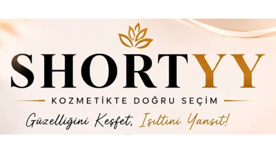 Shortyy Logo