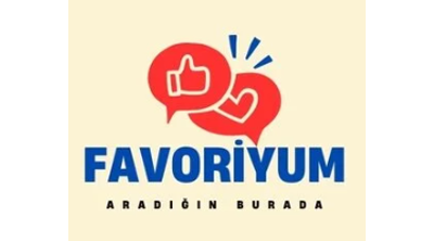 Favoriyum Logo