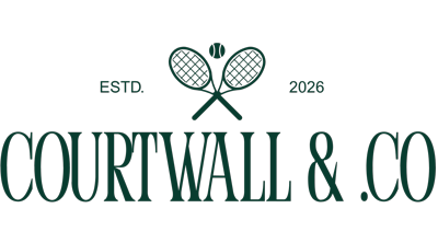 Courtwall.co Logo