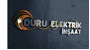 Duru Elektrik İnşaat Logo