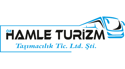 Özhamle Turizm Logo