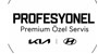 Profesyonel Premium Özel Servis Logo