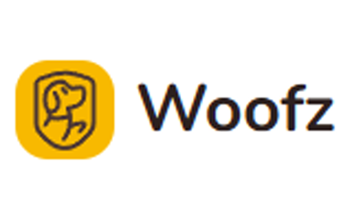 Woofz Logo