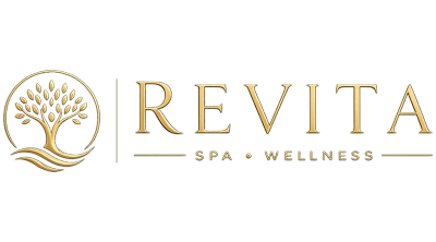 Revita SPA & Wellness Logo