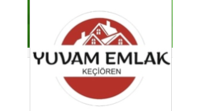 Yuvam Emlak | Keçiören Logo