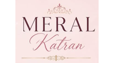 Meral Katran Kuaför ve Abiye Logo
