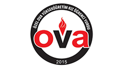 Özel Ova Kız Öğrenci Yurdu Logo