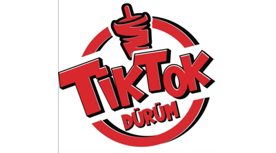 TikTok Dürüm Logo