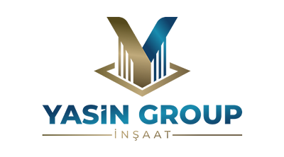 Yasin Yapı İnşaat | Muş Logo