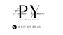 Pınar Yanar Kuaför Logo