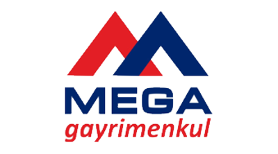 Mega Gayrimenkul Logo