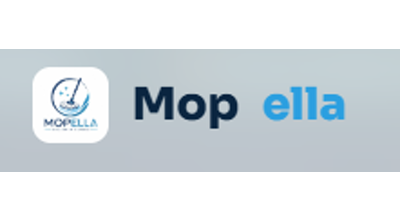 Mopella Logo