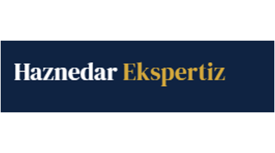 Haznedar Ekspertiz Logo
