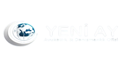 Yeni Ay Hukuk Ofisi | Gaziantep Logo