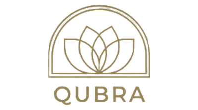 Qubra Giyim Logo