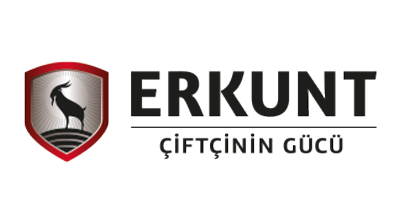 Erkunt Traktör Yedek Parça Logo