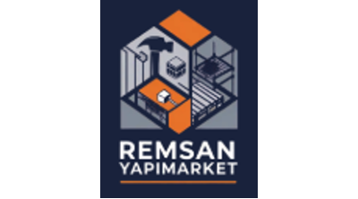 Remsan Yapı Market Logo