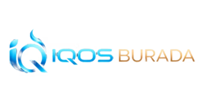 Iqosburada.com Logo