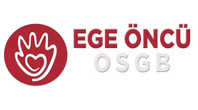 Ege Öncü OSGB Logo