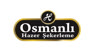 Osmanlı Hazer Şekerleme Logo