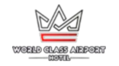 World Class Airport Hotel Logo