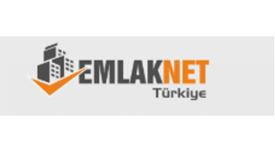 Emlaknet | Tuzla Logo