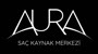 Aura Saç Kaynak Merkezi | Maltepe Logo