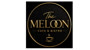 The Meloon Cafe | Ankara Logo