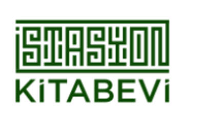 İstasyon Kitabevi Logo