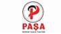 Paşa Tantuni | Uşak Logo