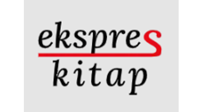 Ekspres Kitap Logo