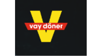 Vay Döner | Eskişehir Logo