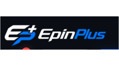 EpinPlus Logo