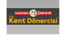 Tuzla Kent Dönercisi Logo
