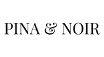 Pina&Noir Logo