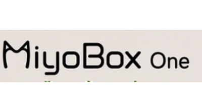 Miyobox One Logo