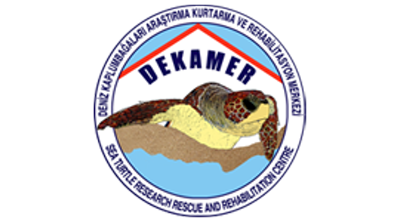 Dekamer Logo