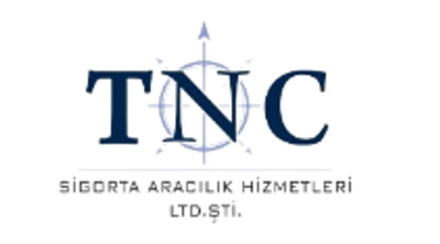 TNC Sigorta Logo
