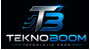 Teknoboom0 Logo