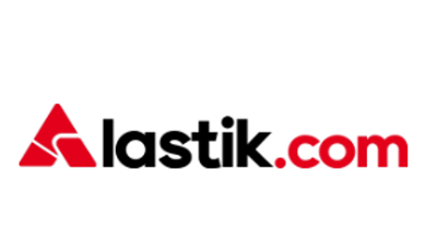 ALastik.com Logo