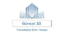 Güncel33 | Mersin Logo