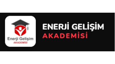 Enerji Gelişim Akademisi Logo