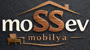 Mossev Mobilya | Ankara Logo